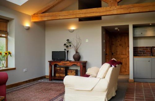 Heptonstall Casa | The Barn at Star Chamber Farm