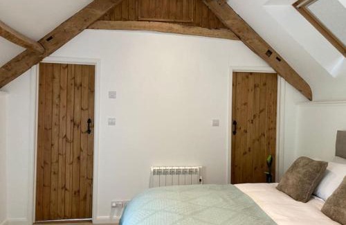 Chard Casa | The Barn at Tanlake