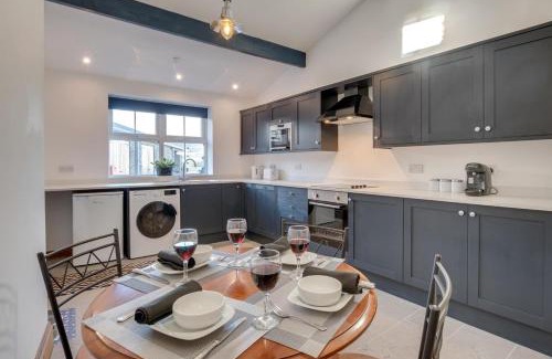 Burtersett Casa | The Barn at the Grange