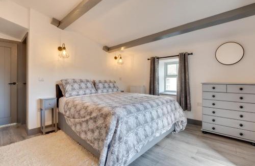 Burtersett Casa | The Barn at the Grange