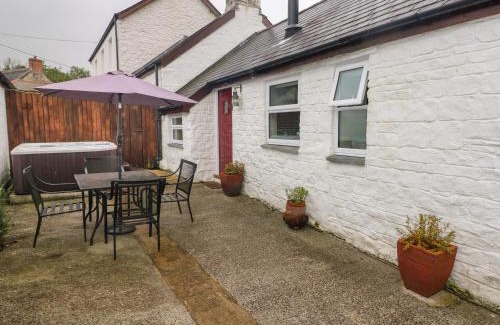 Narberth Casa | The Barn at Waunlippa