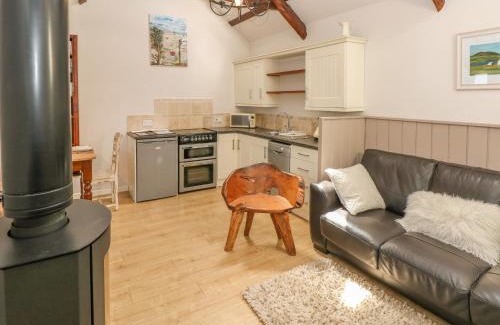 Narberth Casa | The Barn at Waunlippa