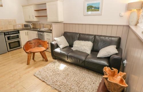 Narberth Casa | The Barn at Waunlippa