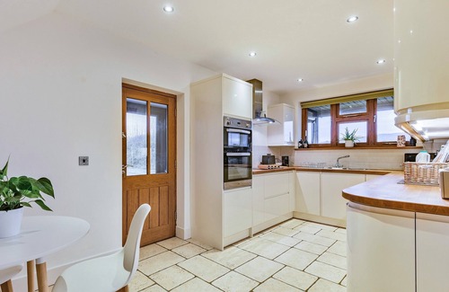 Walcot Cabaña | The Barn at Whitefields