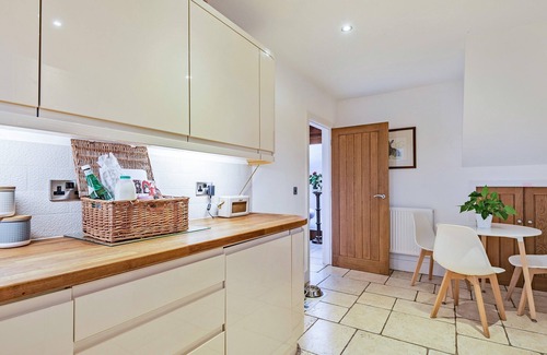 Walcot Cabaña | The Barn at Whitefields