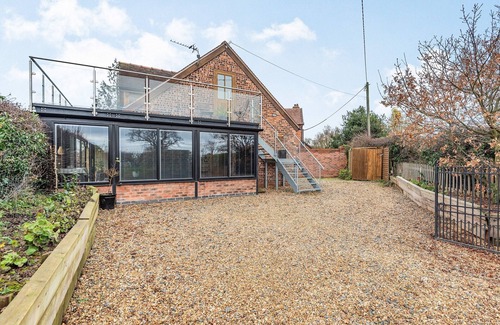 Walcot Cabaña | The Barn at Whitefields