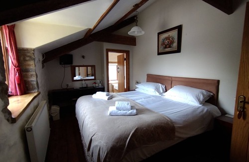 Port Talbot Cama Y Desayuno | The Barn B&B