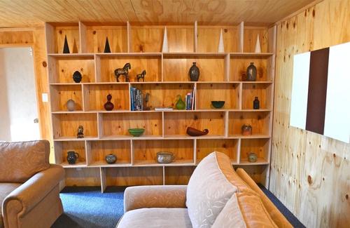 Waitati Cama Y Desayuno | The Barn Bed & Breakfast