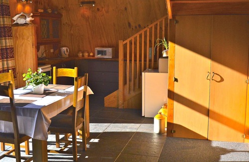 Waitati Cama Y Desayuno | The Barn Bed & Breakfast