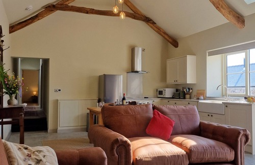 Narberth Casa | The Barn @ Broomhill Barns