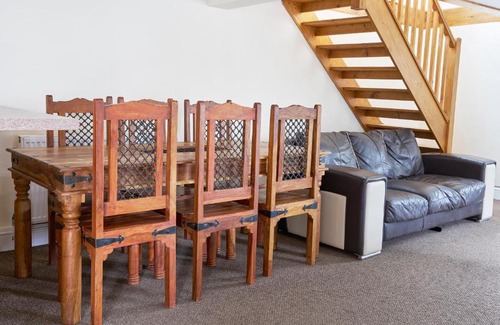 Holsworthy Casa | The Barn (Chilsworthy), 6 Sleeper House, 19 Min Drive into Bude, Cornwall