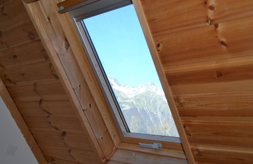 Le Bourg-d'Oisans Casa | The Barn, Ferme Noemie, Ciclo / Ski. Gran propiedad, lugar encantador