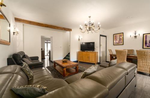 Aberystwyth Casa | The Barn