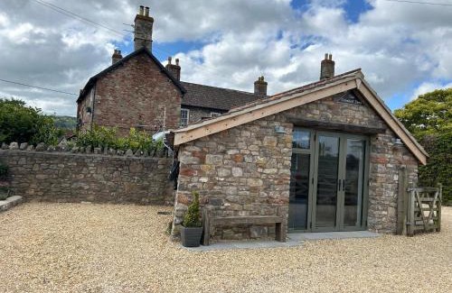 Lower Langford Casa | The Barn
