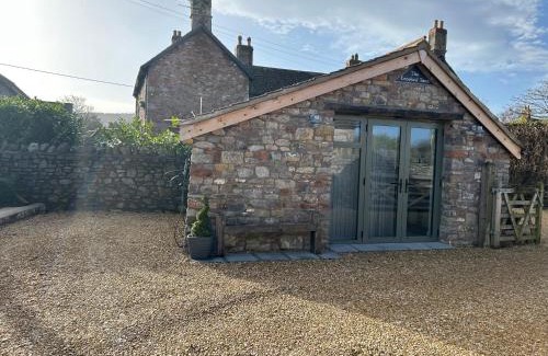 Lower Langford Casa | The Barn