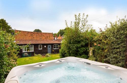 Coltishall Casa | The Barn