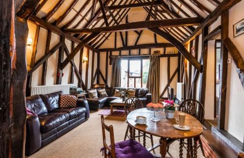 Coltishall Casa | The Barn
