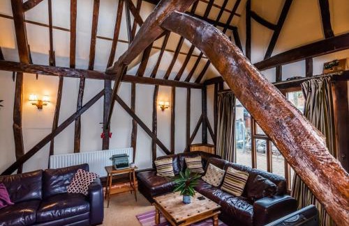 Coltishall Casa | The Barn