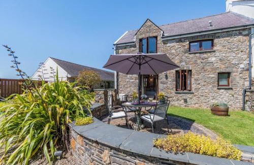 Haverfordwest Casa | The Barn