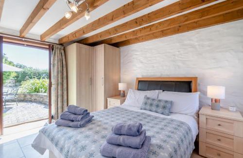 Haverfordwest Casa | The Barn