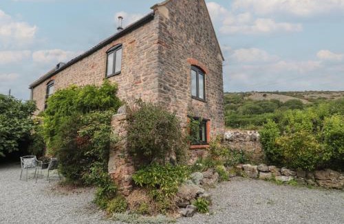 Axbridge Casa | The Barn