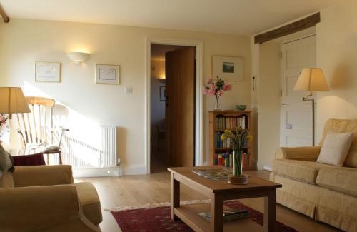 Axbridge Casa | The Barn