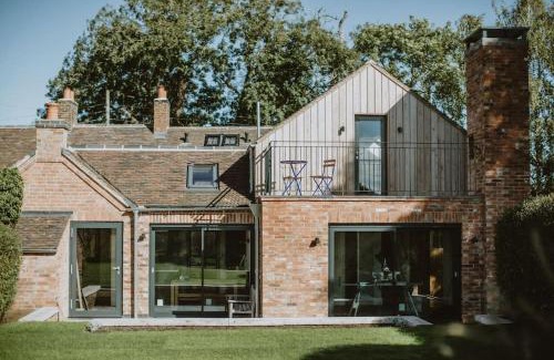 Kinoulton Casa | The Barn