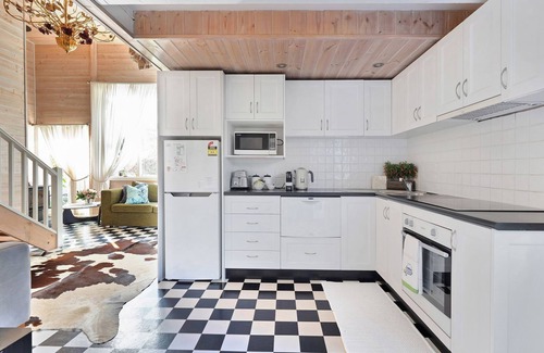Burradoo Casa | The Barn in Burradoo, Southern Highlands