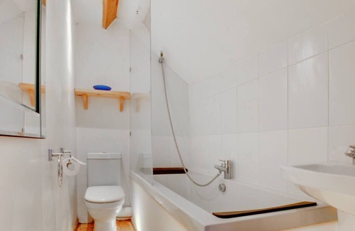 Trefin Casa | The Barn in Haverfordwest