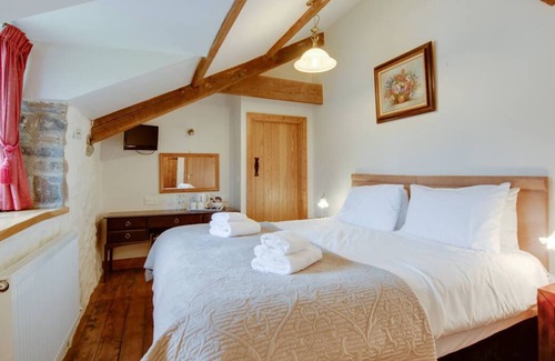 Port Talbot Casa | The Barn in Port Talbot