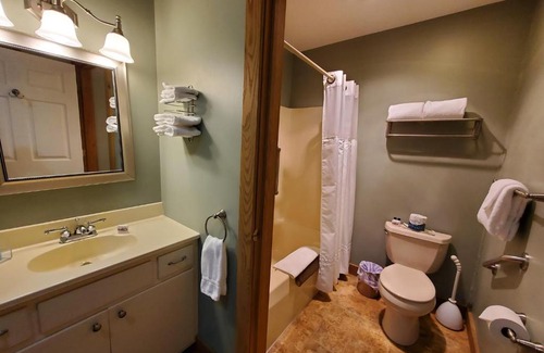 Millersburg Cama Y Desayuno | The Barn Inn Bed and Breakfast