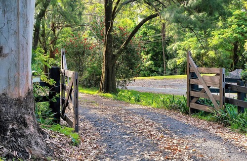 Shoalhaven City Council Casa | The Barn - Kangaroo Valley