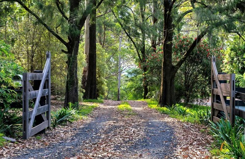 Shoalhaven City Council Casa | The Barn - Kangaroo Valley