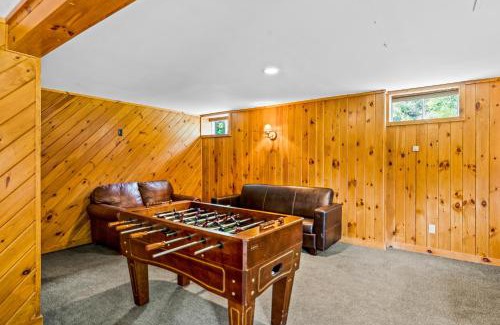 Johnsburg Casa | The Barn on Bartman