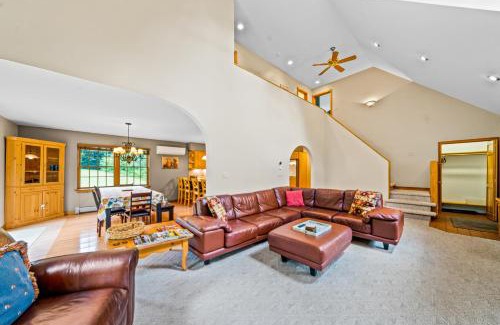 Johnsburg Casa | The Barn on Bartman