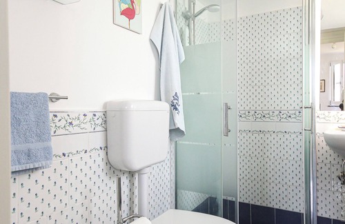 Priora Casa | The Barn Owl's nest: panoramic house between Sorrento and the Amalfi Coast