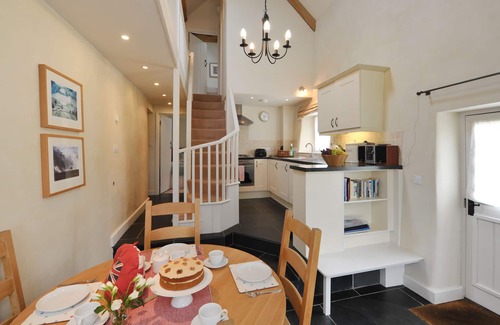 Belluton Cabaña | The Barn, Park Farm near Chew Magna, Bristol
