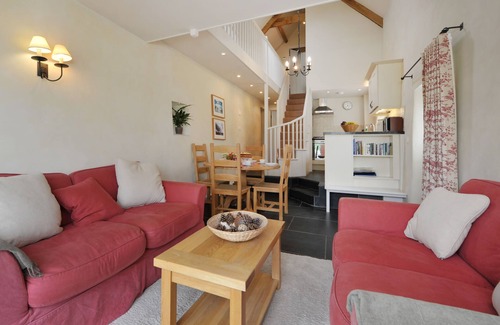 Belluton Cabaña | The Barn, Park Farm near Chew Magna, Bristol