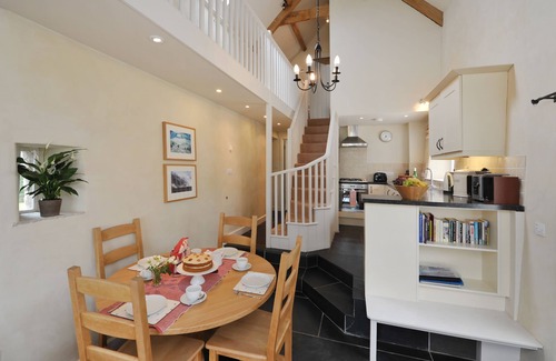 Belluton Cabaña | The Barn, Park Farm near Chew Magna, Bristol