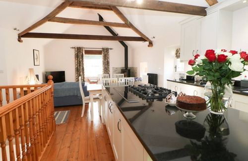 Frosterley Cabaña | THE BARN, pet friendly, character holiday cottage in Frosterley