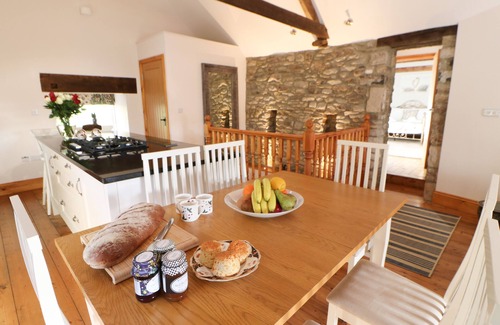 Frosterley Cabaña | THE BARN, pet friendly, character holiday cottage in Frosterley