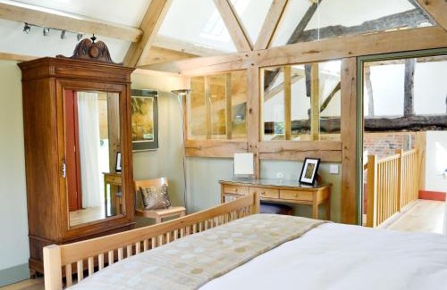 Winchcombe Casa | The Barn Reborn - Nrp