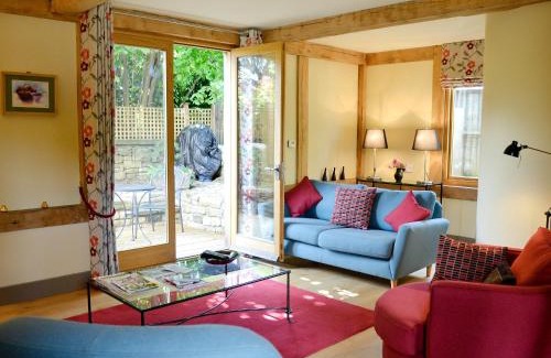 Winchcombe Casa | The Barn Reborn - Nrp