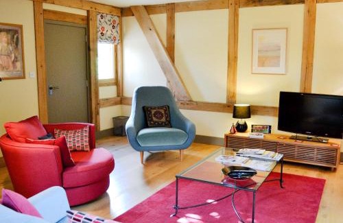 Winchcombe Casa | The Barn Reborn - Nrp