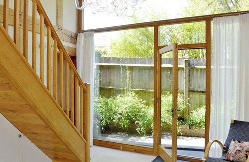 Winchcombe Cabaña | THE BARN REBORN - NRP