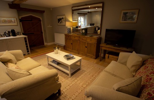 Whichford Casa | The Barn, Stourton