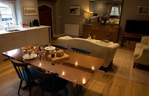 Whichford Casa | The Barn, Stourton