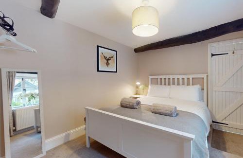 Minehead Casa | The Barn Timberscombe