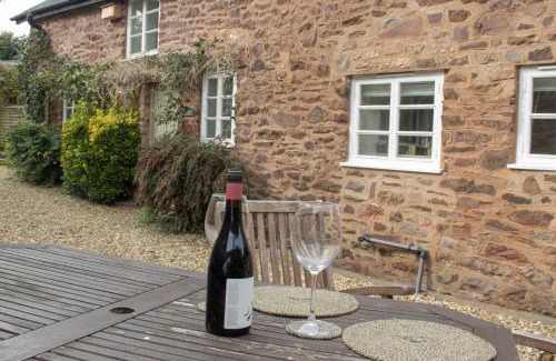 Minehead Casa | The Barn Timberscombe