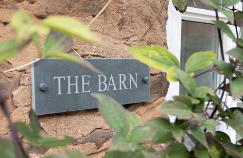 Minehead Casa | The Barn Timberscombe